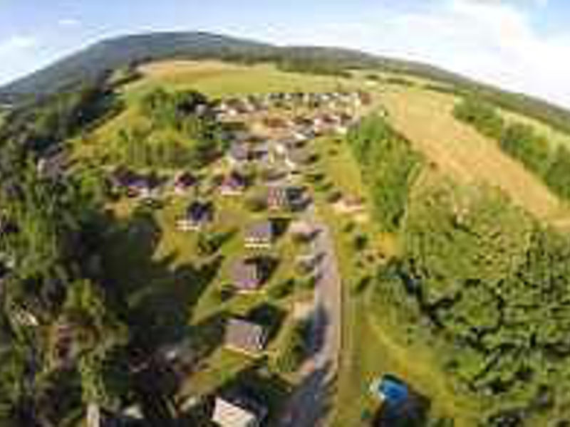 Feriendorf Happy Hill