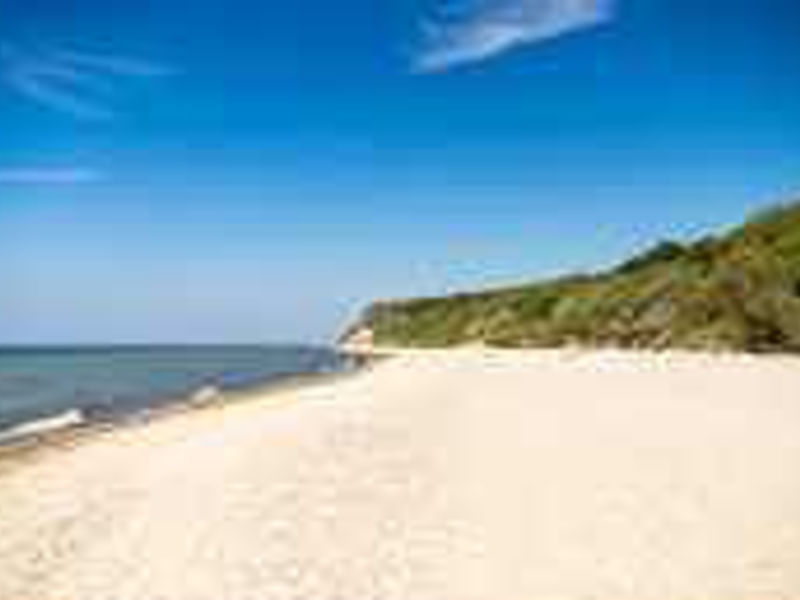 Feriendorf Min Herzing