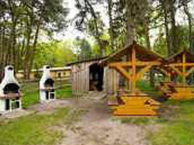 Feriendorf Min Herzing