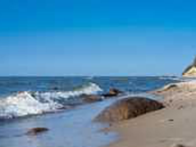 Feriendorf Min Herzing