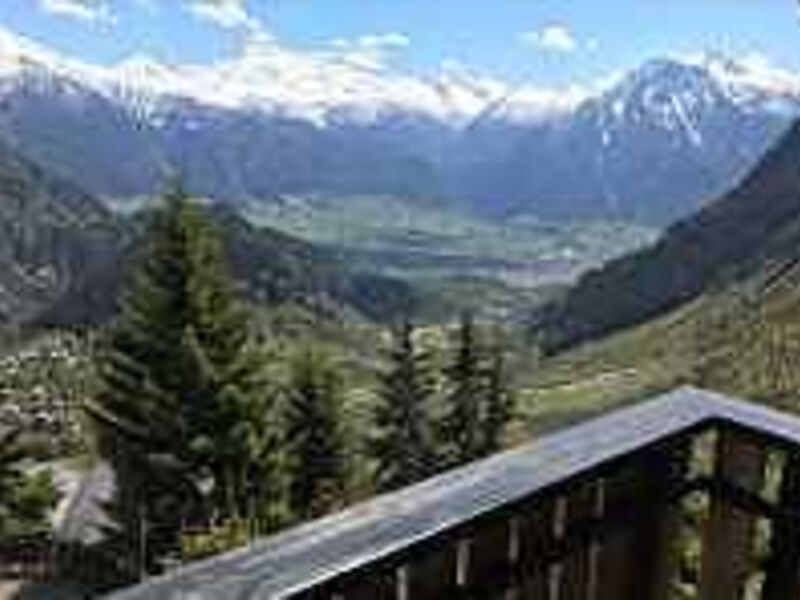 Feriendorf Tschuggen