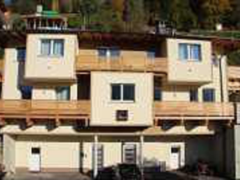 Ferienwohnung Lanser