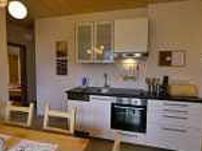 Ferienwohnung Lanser