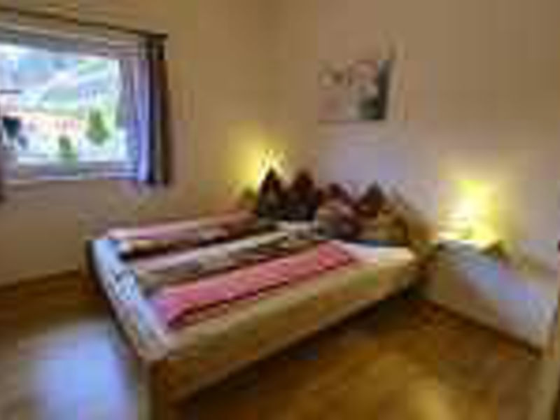 Ferienwohnung Lanser