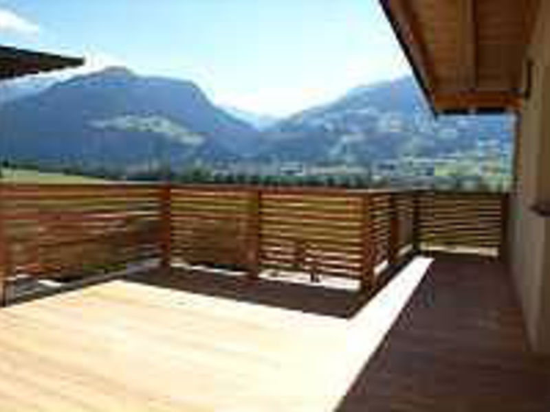 Ferienwohnung Lanser