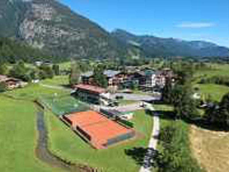 Gasthof Bad Hochmoos S
