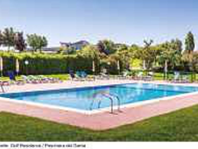 Golf Residence