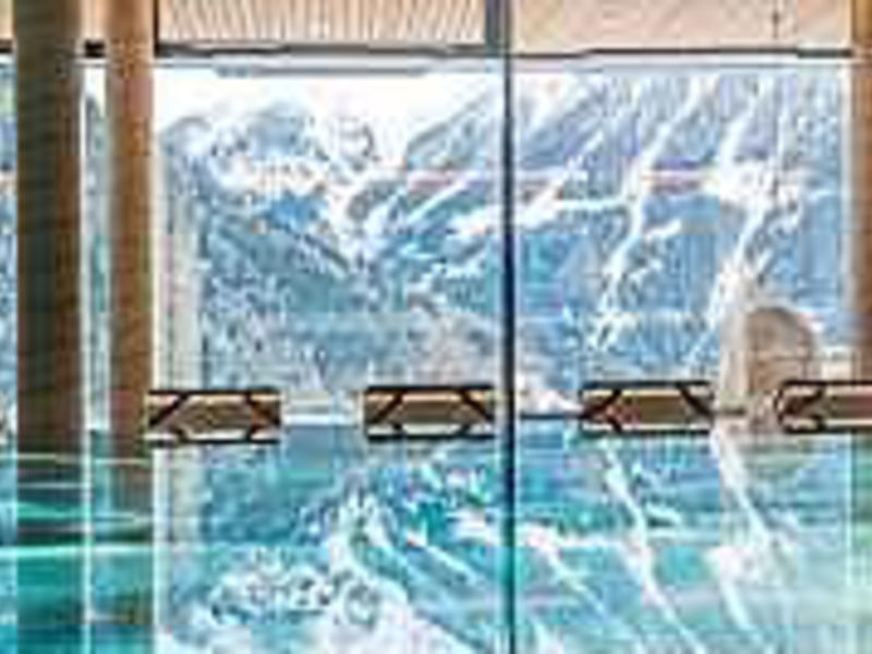 Gradonna Mountain Resort