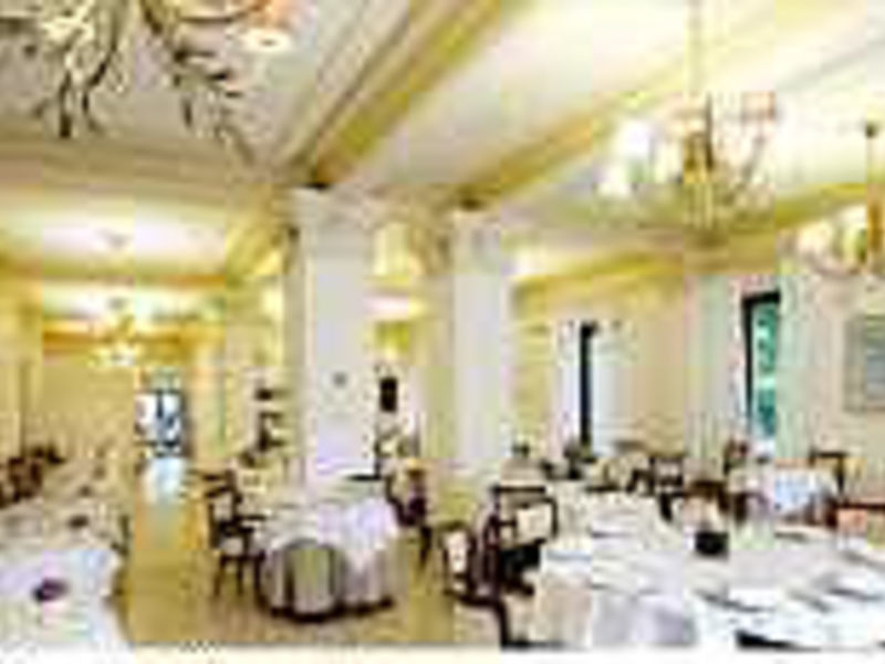 Grand Hotel Croce di Malta Wellness & Golf