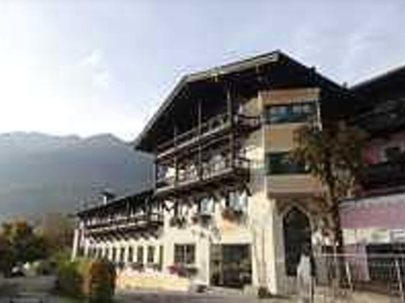 Gästehaus Bhome