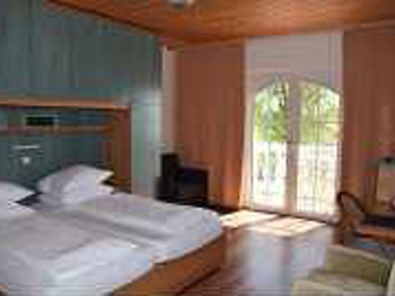Gästehaus Hotel Herlinde