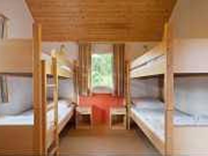 Holiday Camp