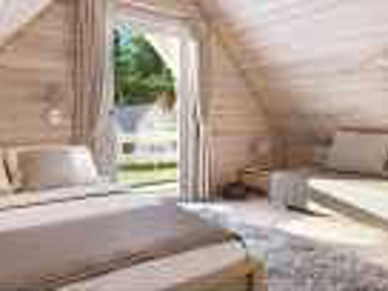 Holiday Park & Resort Ustronie Morskie