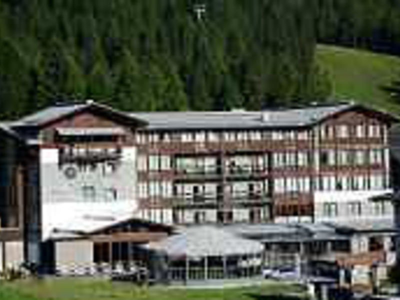 Hotel Wulfenia