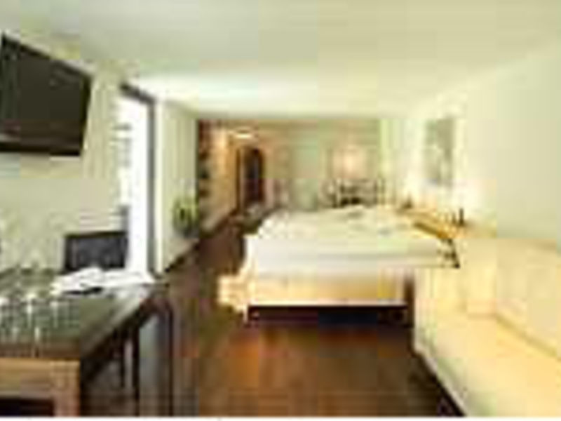 Hotel & Spa Pirmin Zurbriggen S