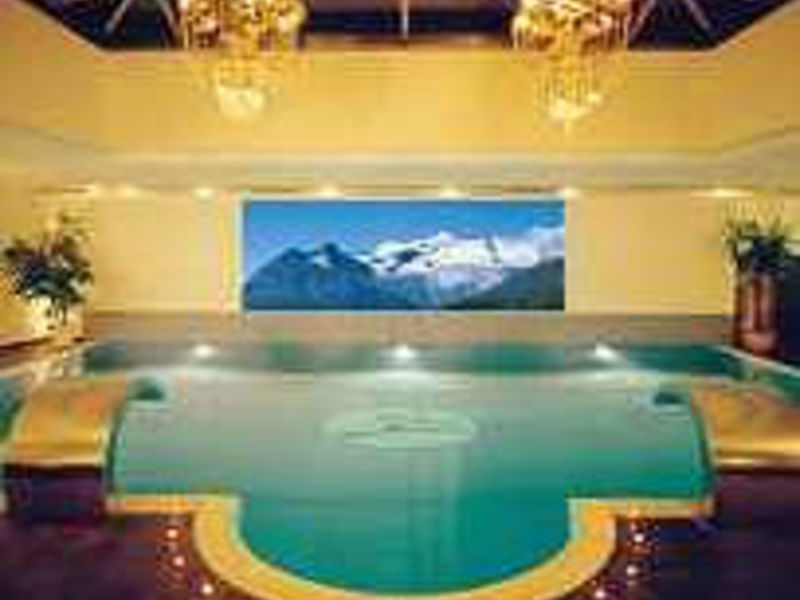 Hotel & Spa Pirmin Zurbriggen S