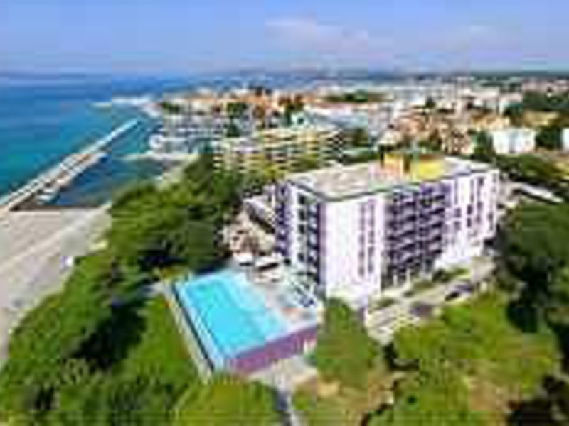 Hotel Adriatic S