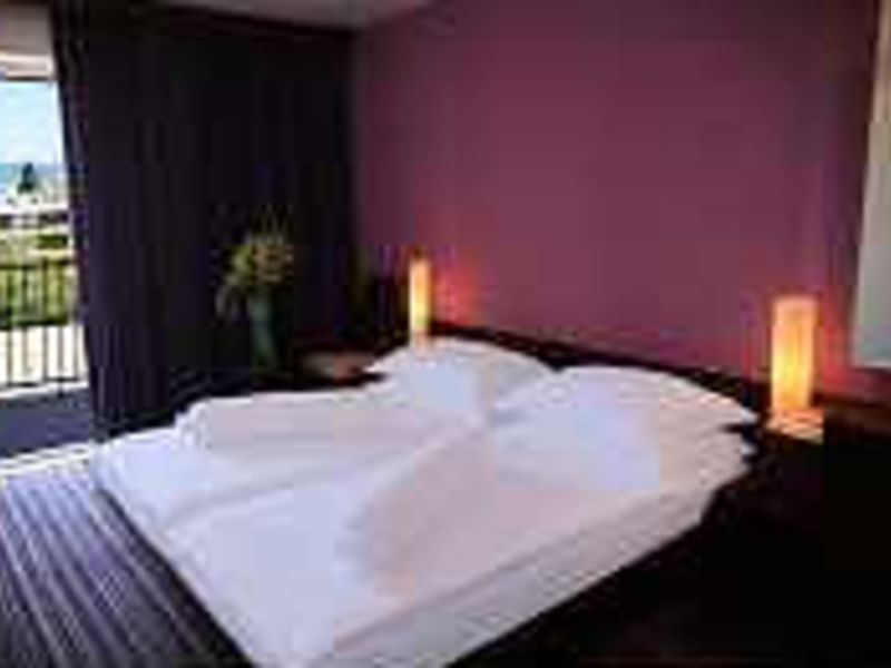 Hotel Adriatic S