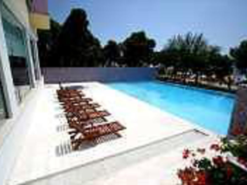 Hotel Adriatic S