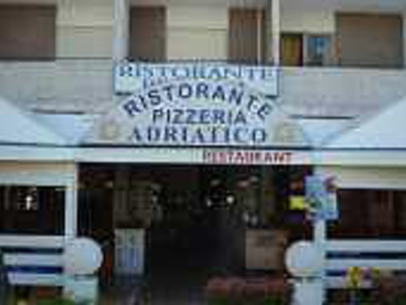 Hotel Adriatico