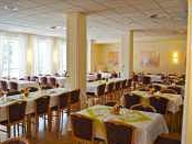 Hotel Am Burgholz