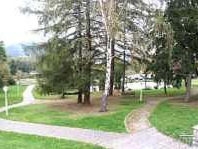 Hotel Am Burgholz