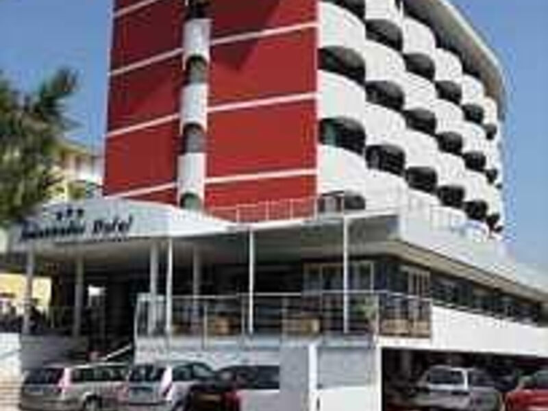 Hotel Ambassador