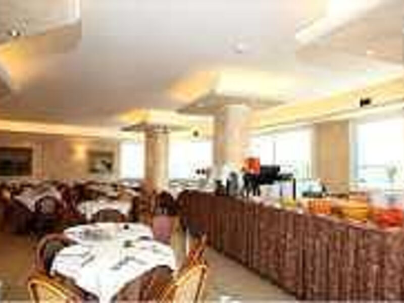 Hotel Ambassador
