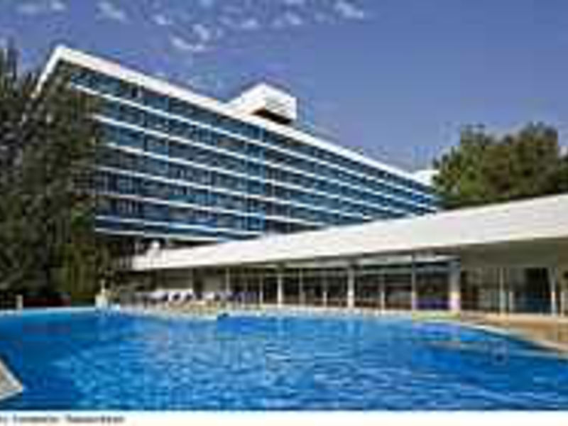 Hotel Annabella