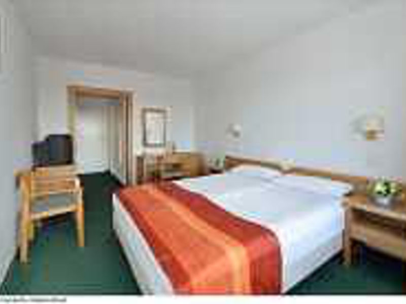 Hotel Annabella