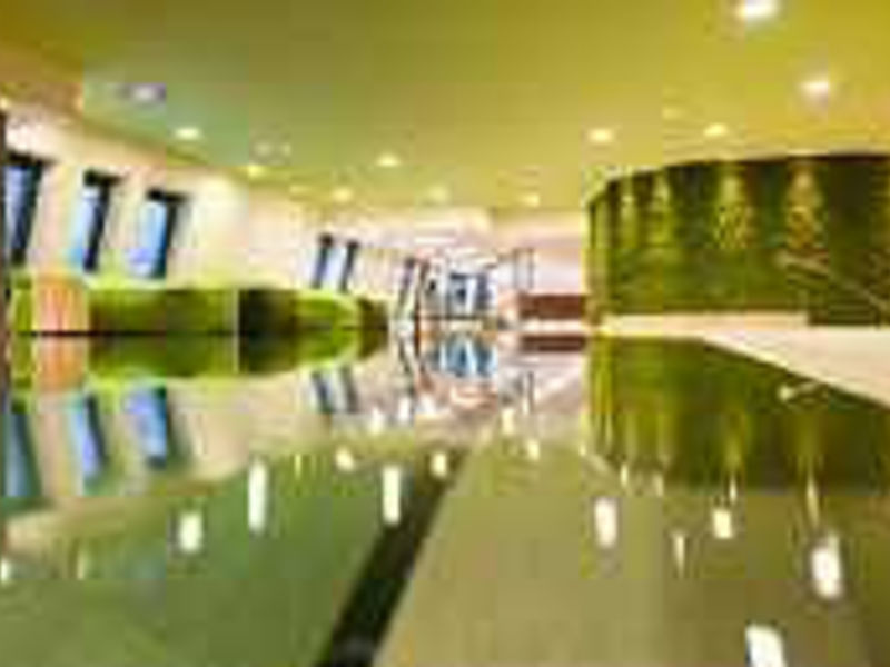 Hotel Aqua Dome