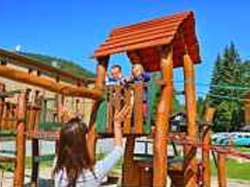 Hotel Aqua Park Spindleruv Mlyn