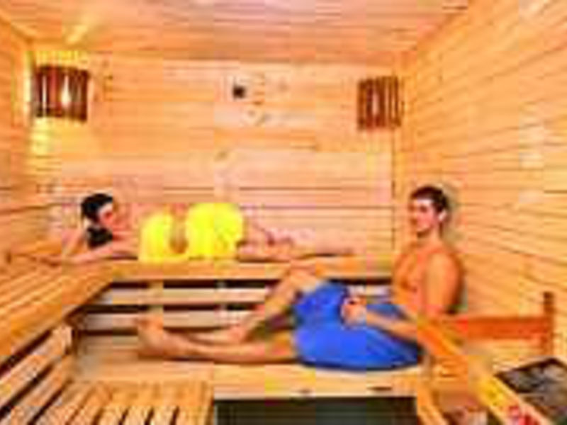 Hotel Aqua Park Spindleruv Mlyn