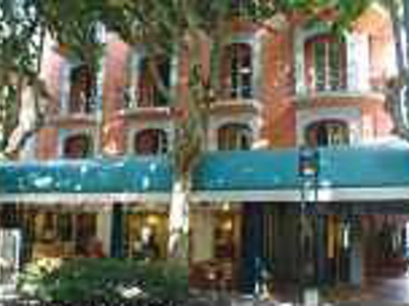 Hotel Aris S