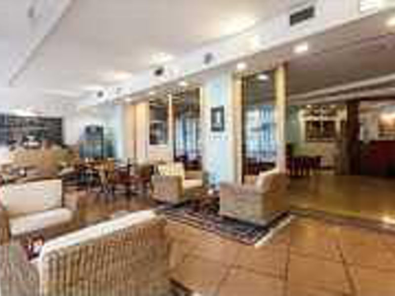 Hotel Aris S