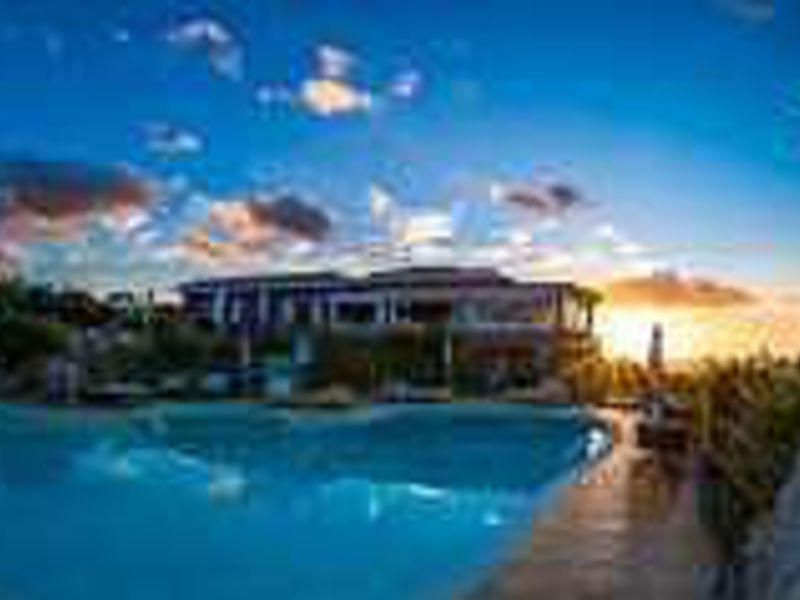 Hotel Bajaloglia Resort S