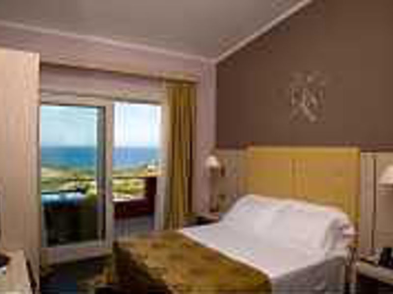 Hotel Bajaloglia Resort S