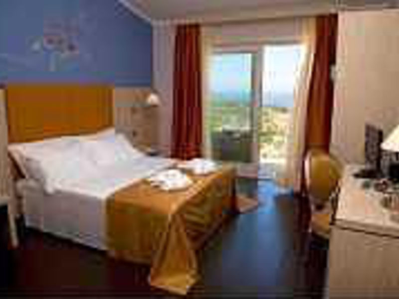 Hotel Bajaloglia Resort S