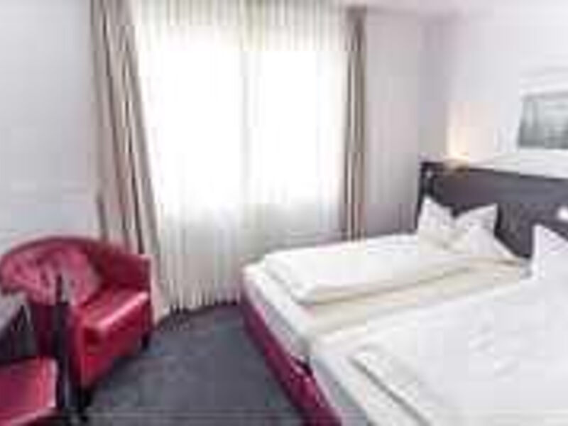 Sporthotel Bloemfontein