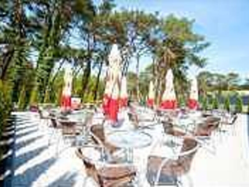 Hotel Cristal Spa