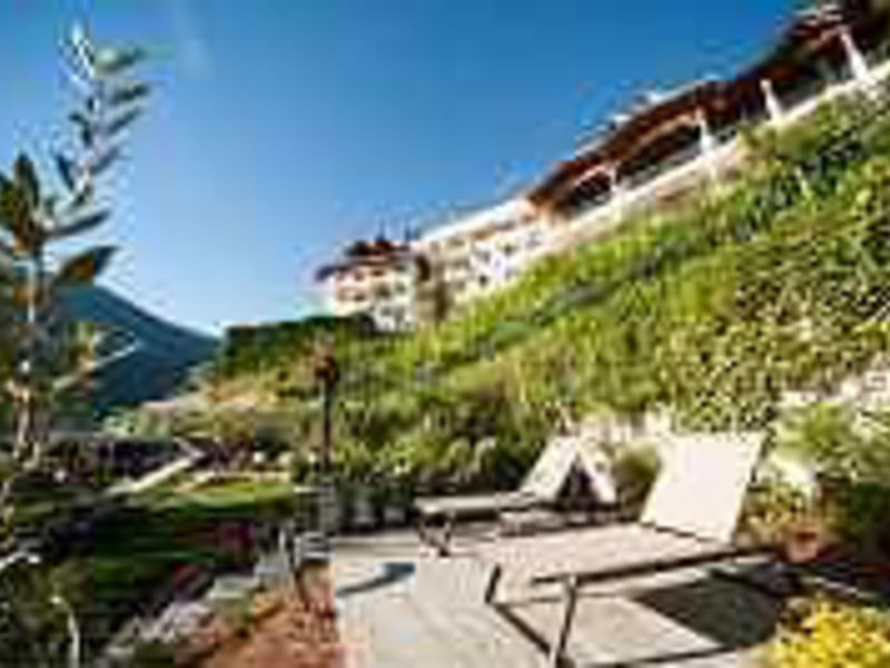 Hotel Das Finkennest