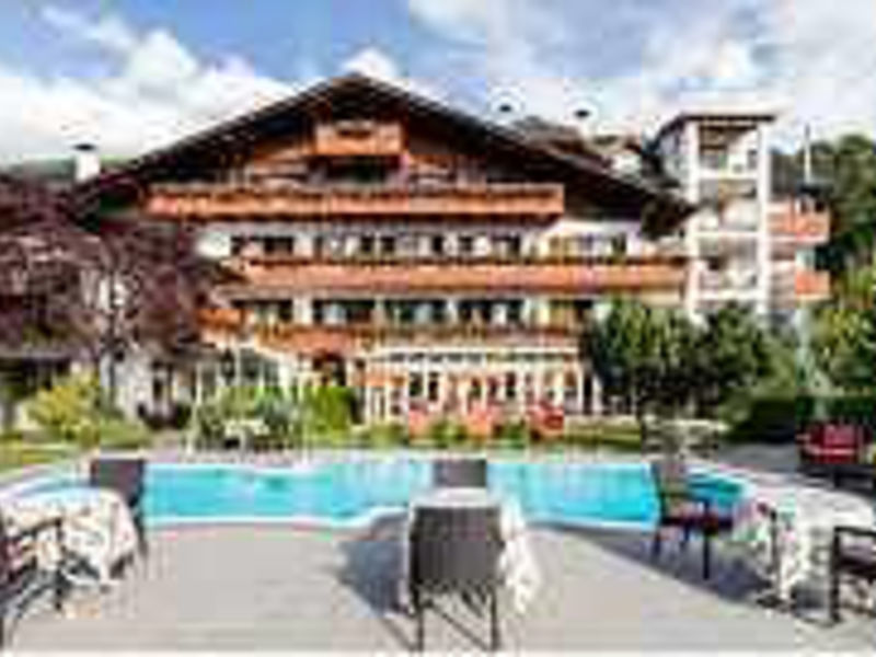 Hotel Der Finkenhof S