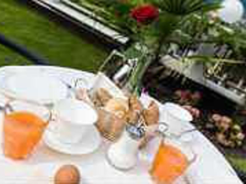Hotel Der Finkenhof S