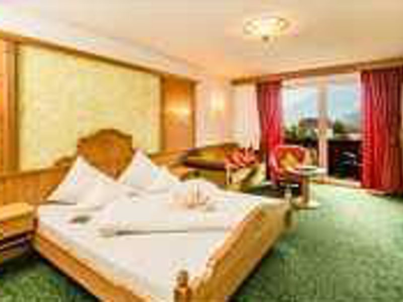 Hotel Der Finkenhof S