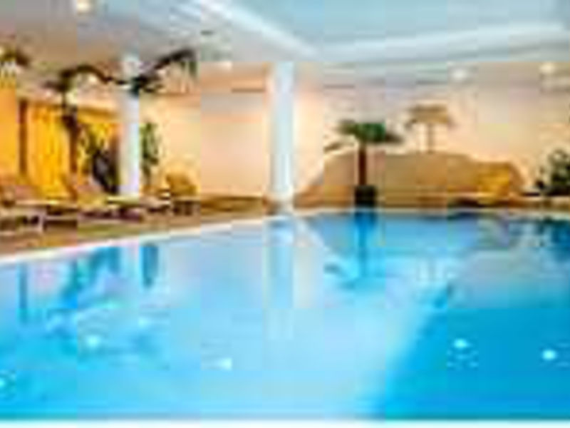 Hotel Der Finkenhof S