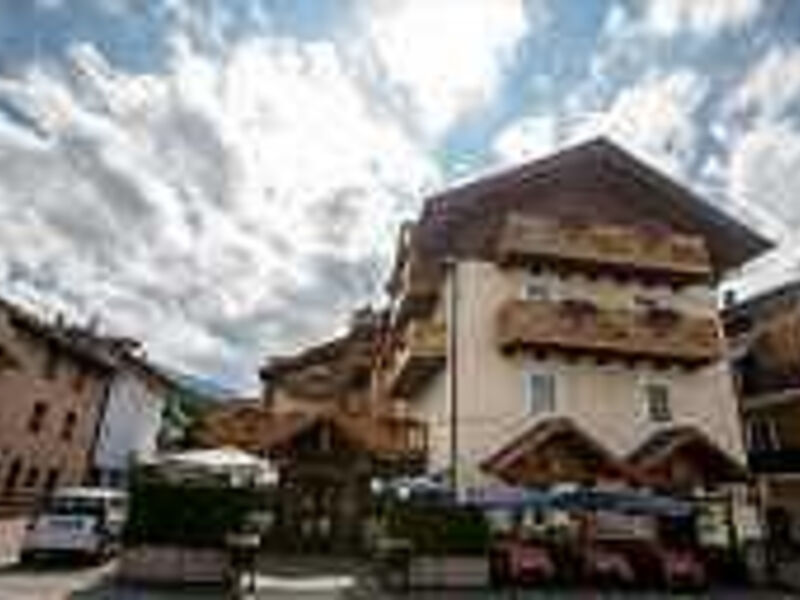 Hotel Dimaro S