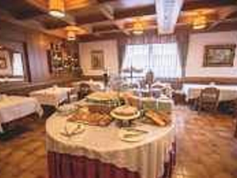 Hotel Dimaro S