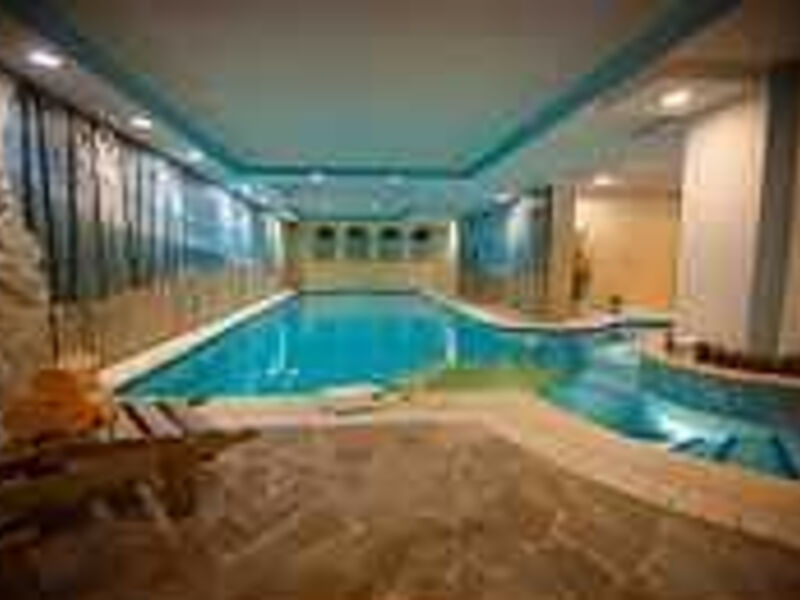 Hotel Dimaro S