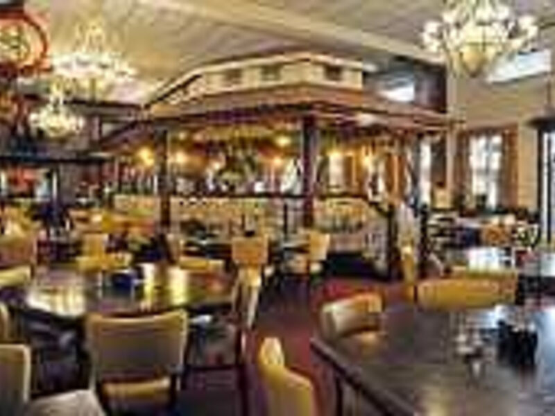 Hotel Dorf Wangerland S