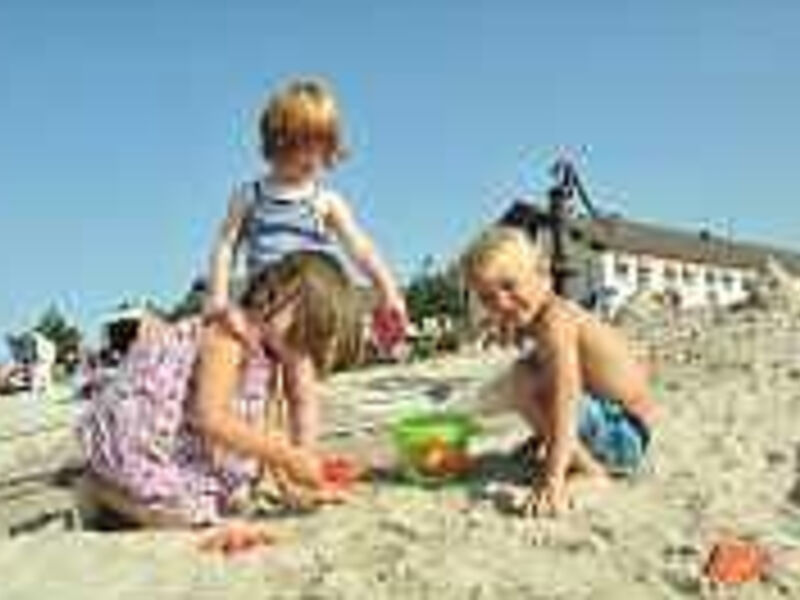 Hotel Dorf Wangerland